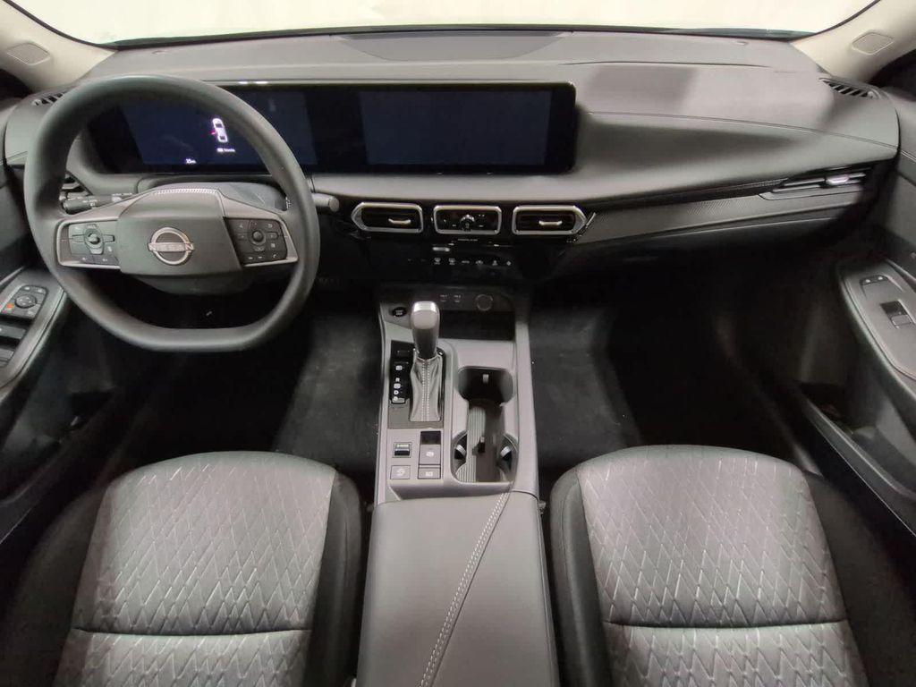 new 2026 Nissan Sentra car, priced at $24,133