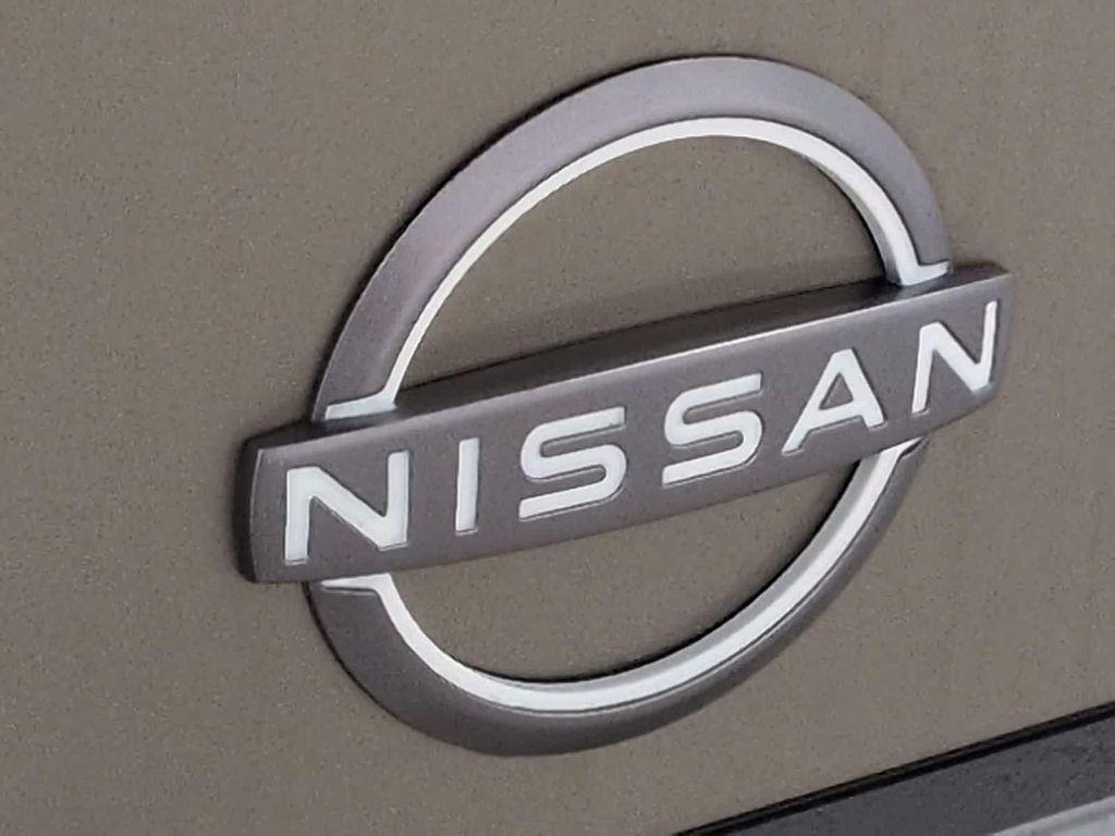 new 2026 Nissan Sentra car, priced at $24,133