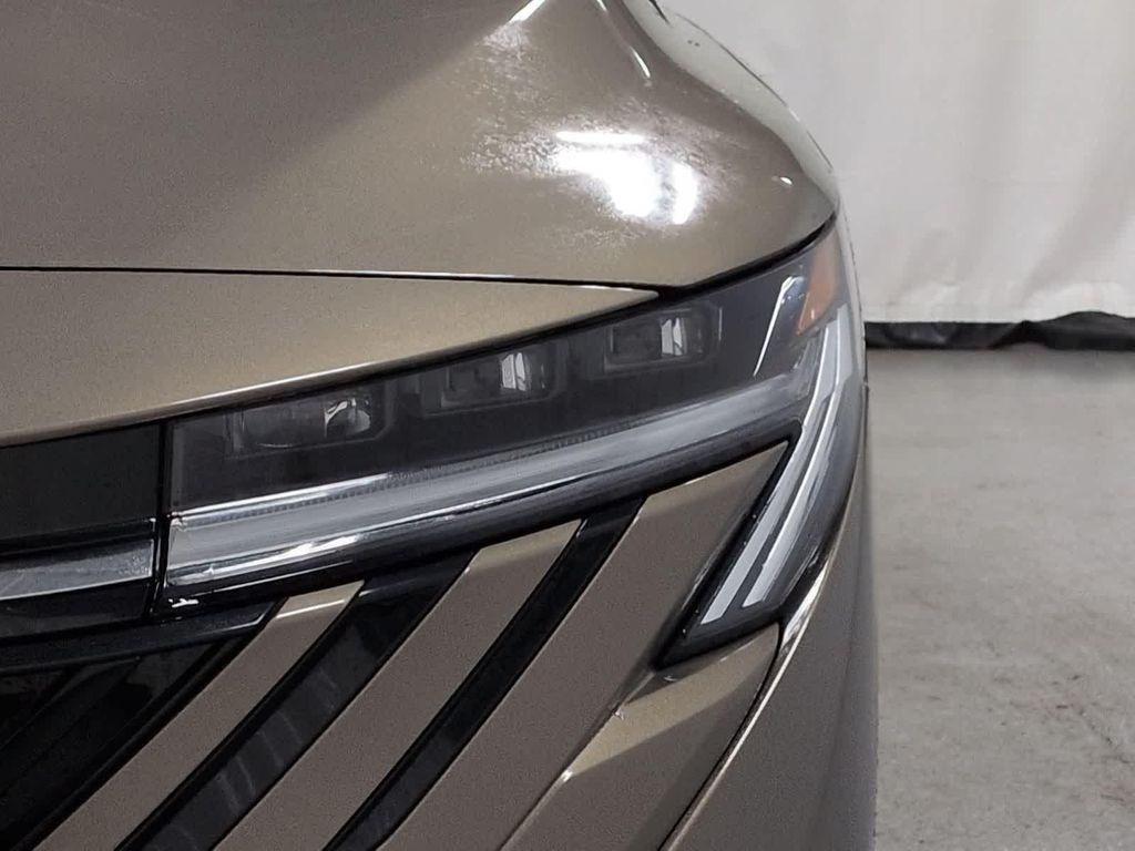 new 2026 Nissan Sentra car, priced at $24,133