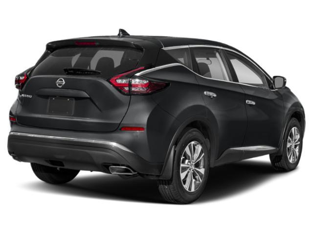 used 2022 Nissan Murano car, priced at $21,894
