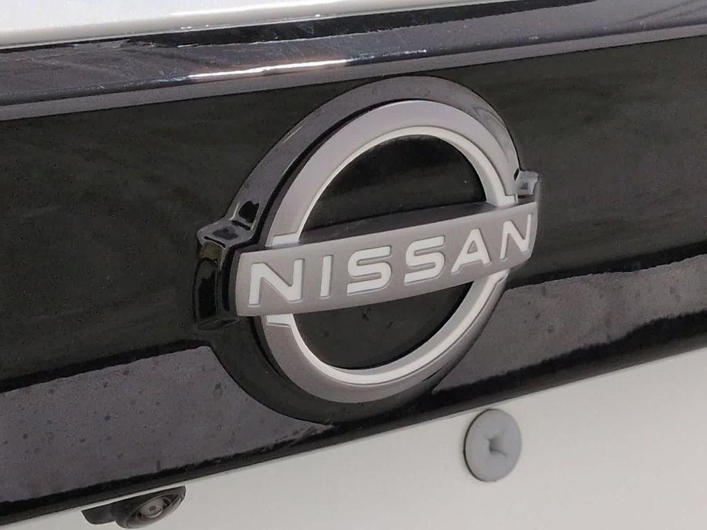 new 2026 Nissan Kicks car, priced at $32,805