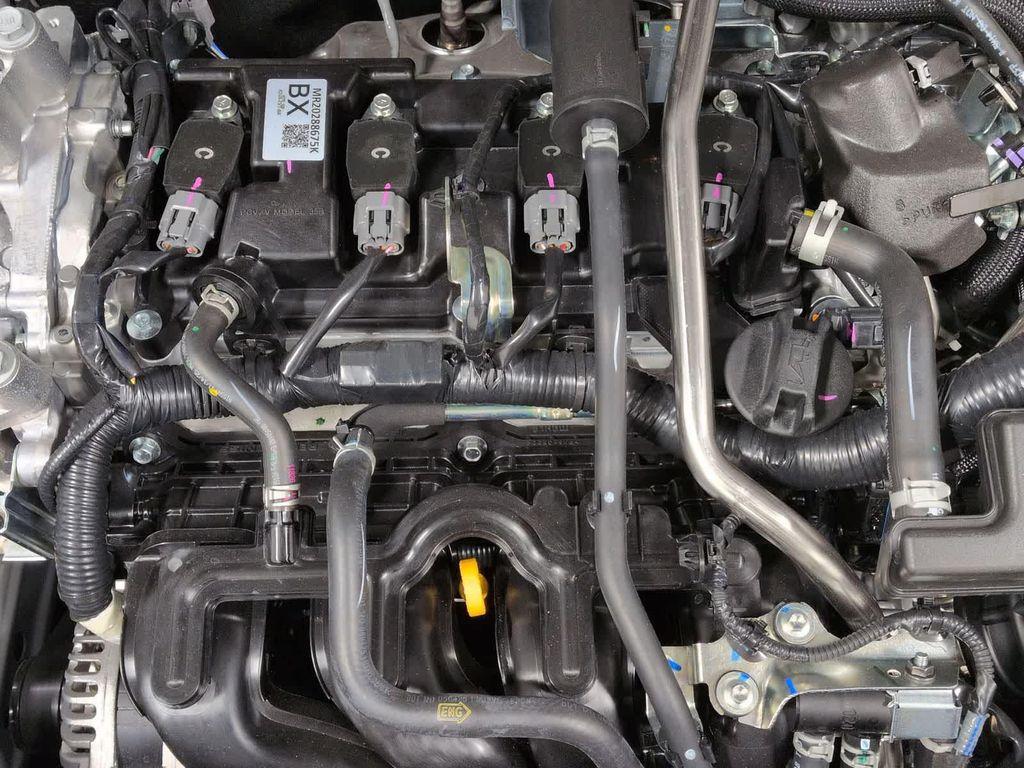 new 2026 Nissan Kicks car, priced at $32,805