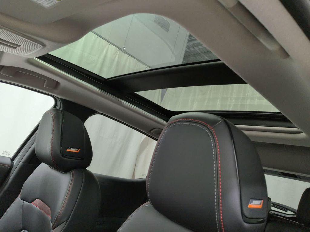 new 2026 Nissan Kicks car, priced at $32,805