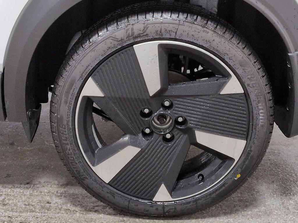 new 2026 Nissan Kicks car, priced at $32,805