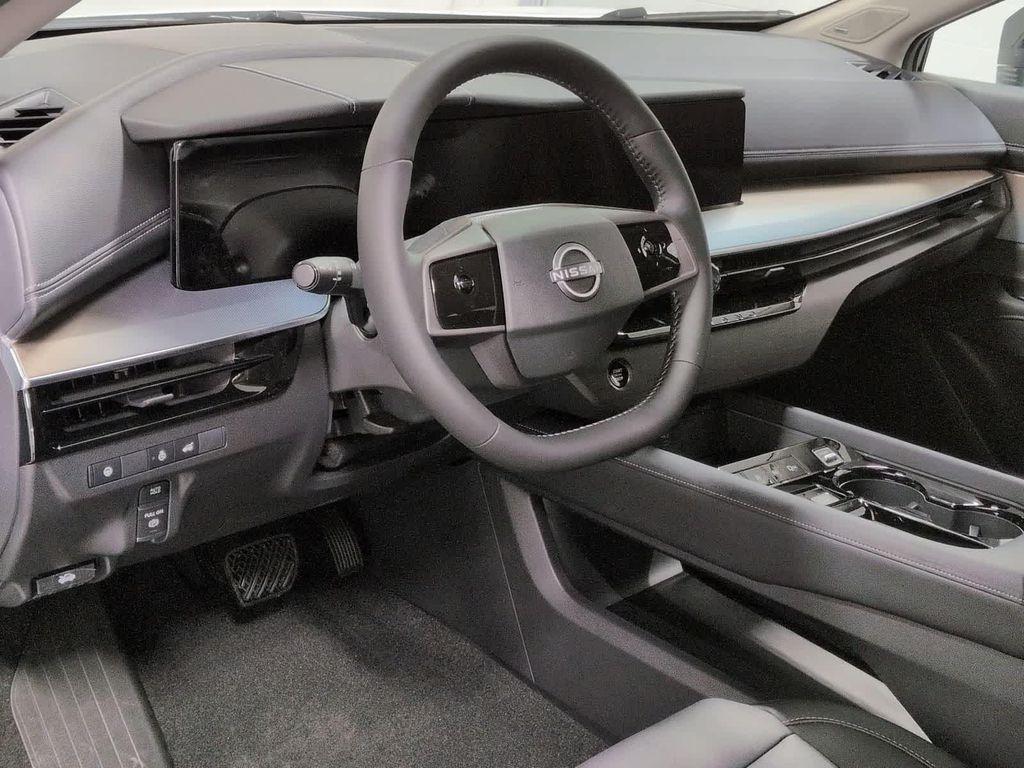 new 2025 Nissan Murano car, priced at $39,500