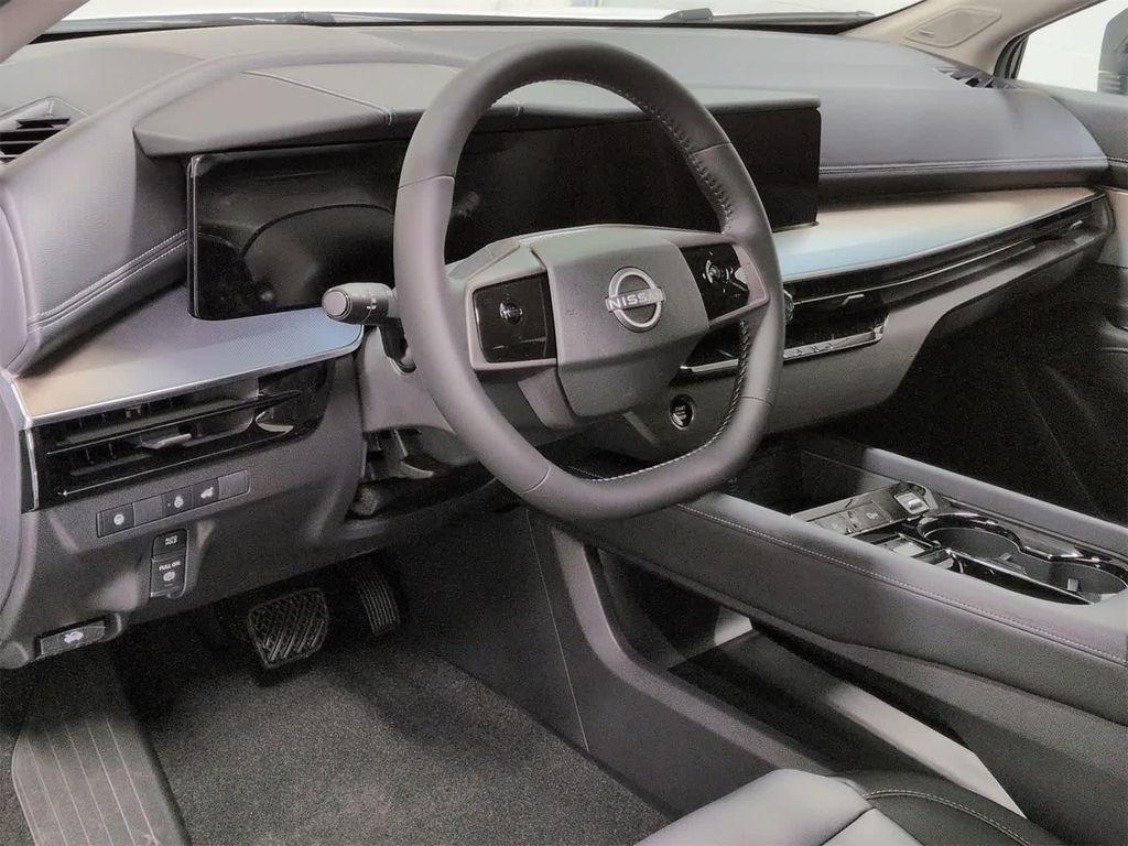 new 2025 Nissan Murano car, priced at $40,500