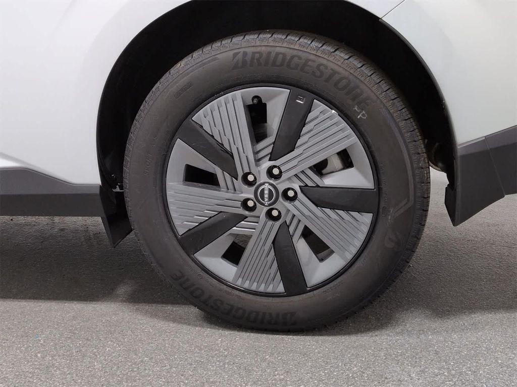 new 2025 Nissan Murano car, priced at $40,500