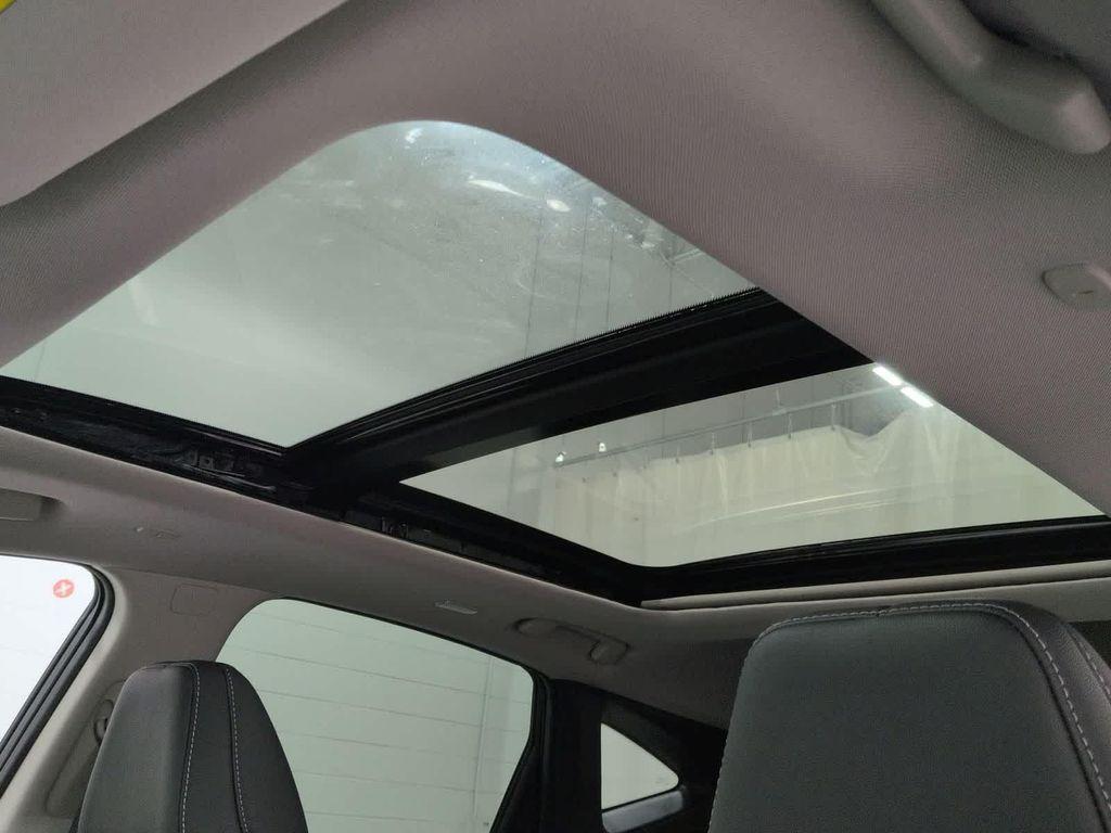 new 2025 Nissan Murano car, priced at $39,500