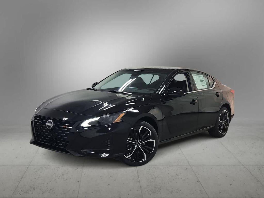 new 2026 Nissan Altima car, priced at $31,840