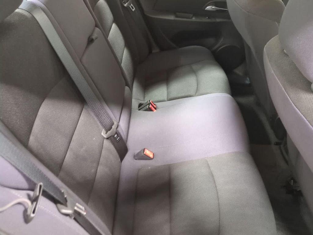 used 2012 Chevrolet Cruze car, priced at $6,995