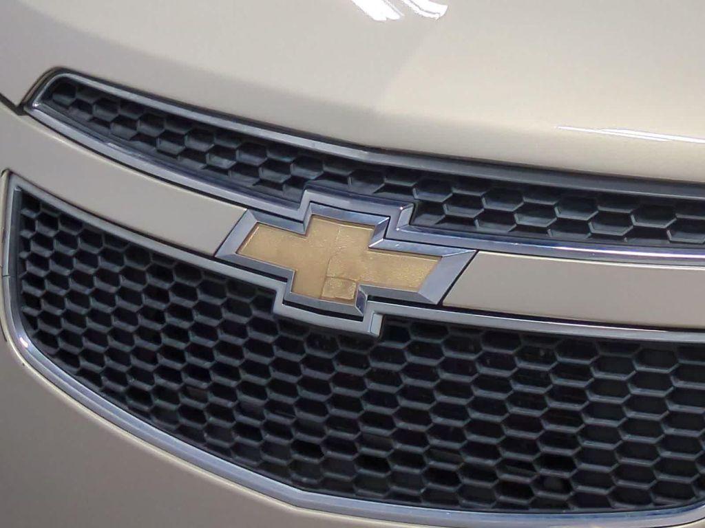 used 2012 Chevrolet Cruze car, priced at $6,995