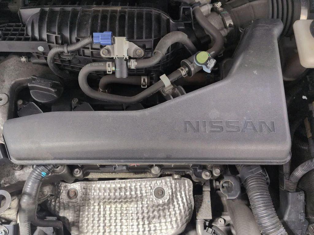 used 2016 Nissan Rogue car, priced at $10,995