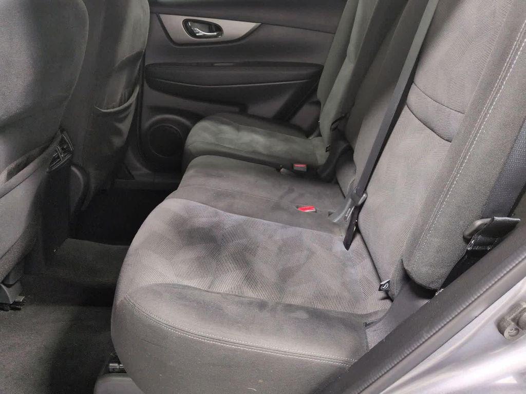 used 2016 Nissan Rogue car, priced at $10,995
