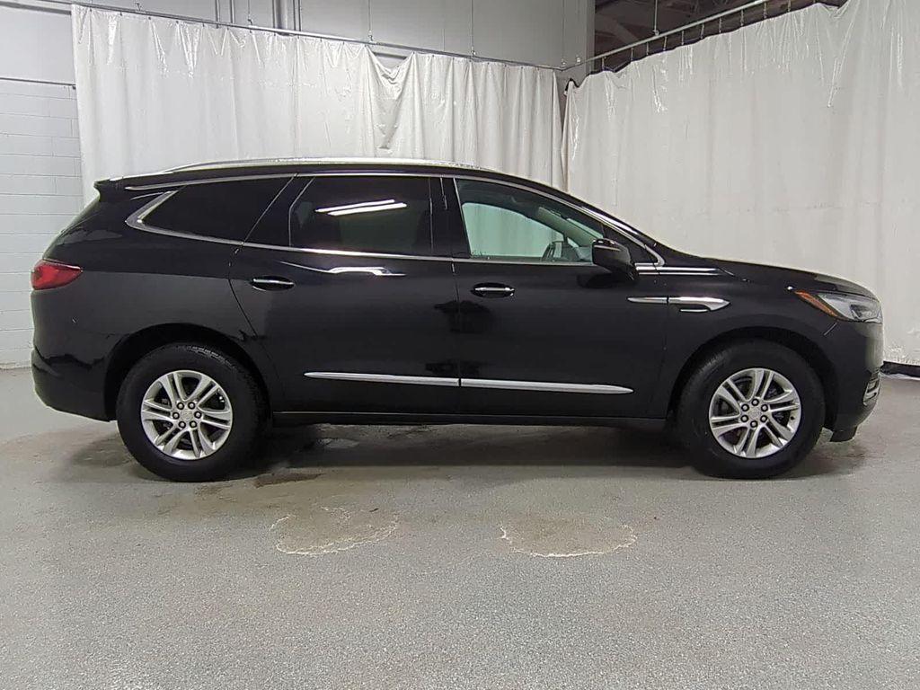 used 2021 Buick Enclave car, priced at $19,941