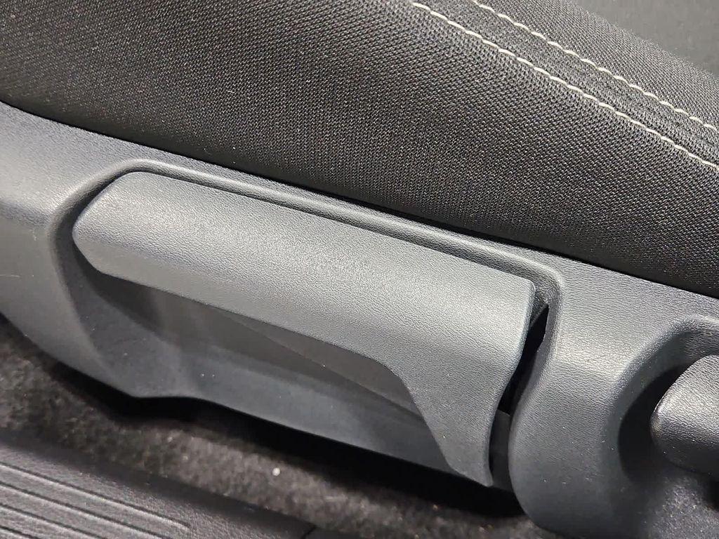 used 2025 Nissan Rogue car, priced at $24,491