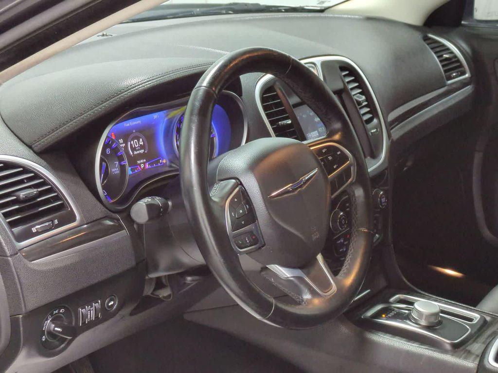 used 2022 Chrysler 300 car, priced at $20,995