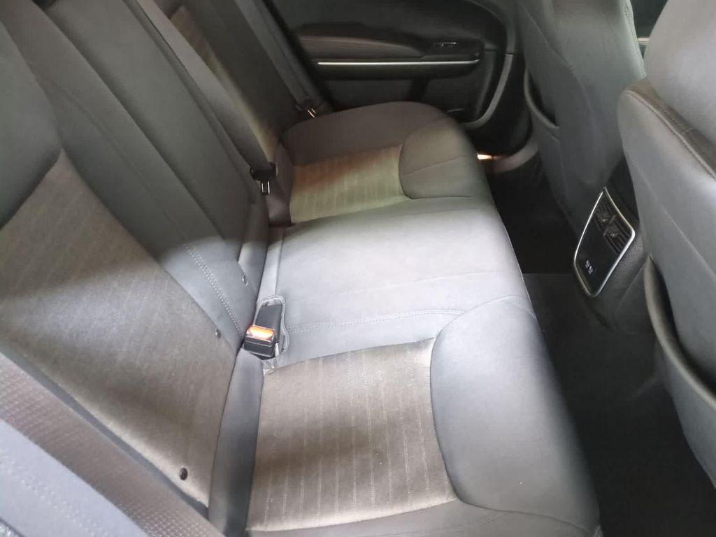 used 2022 Chrysler 300 car, priced at $20,995
