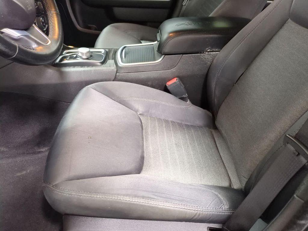 used 2022 Chrysler 300 car, priced at $20,995