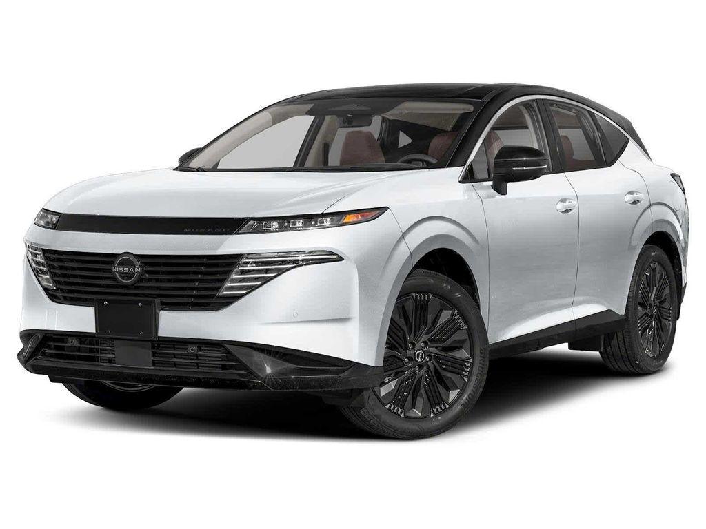 new 2026 Nissan Murano car, priced at $50,150