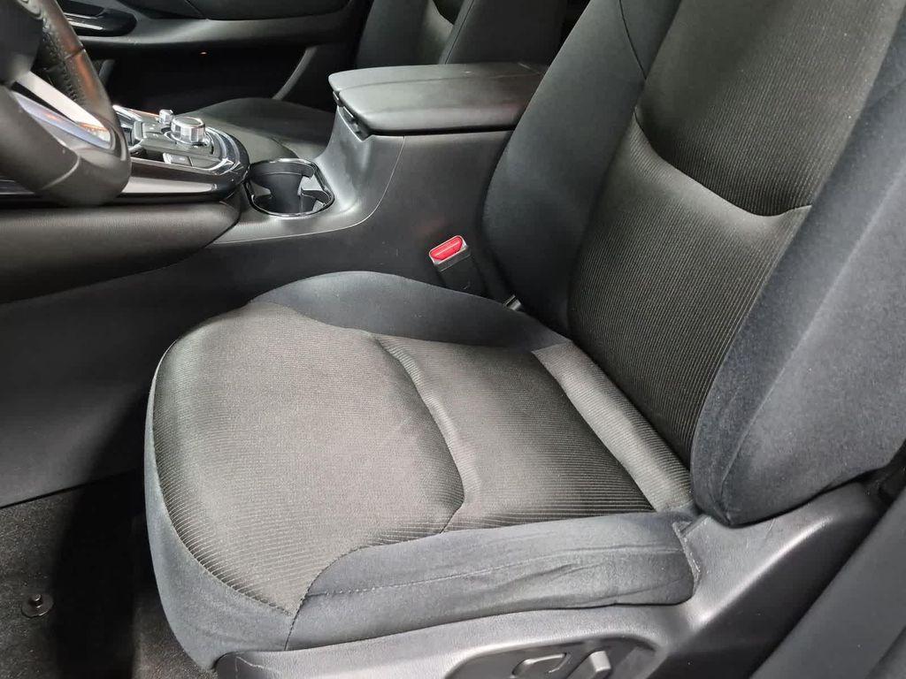 used 2018 Mazda CX-9 car, priced at $17,995