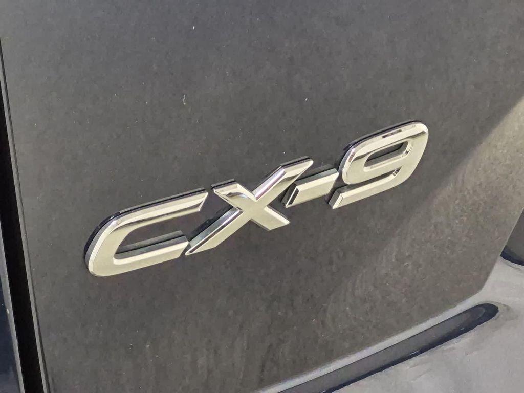 used 2018 Mazda CX-9 car, priced at $17,995