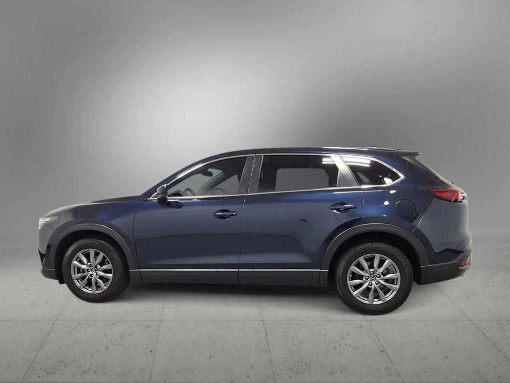 used 2018 Mazda CX-9 car, priced at $17,995
