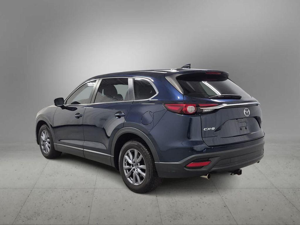 used 2018 Mazda CX-9 car, priced at $17,995
