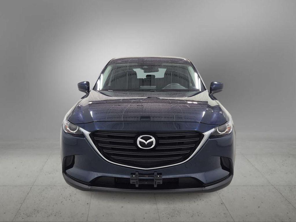 used 2018 Mazda CX-9 car, priced at $17,995