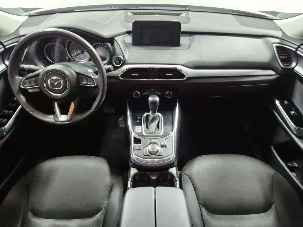 used 2018 Mazda CX-9 car, priced at $17,995