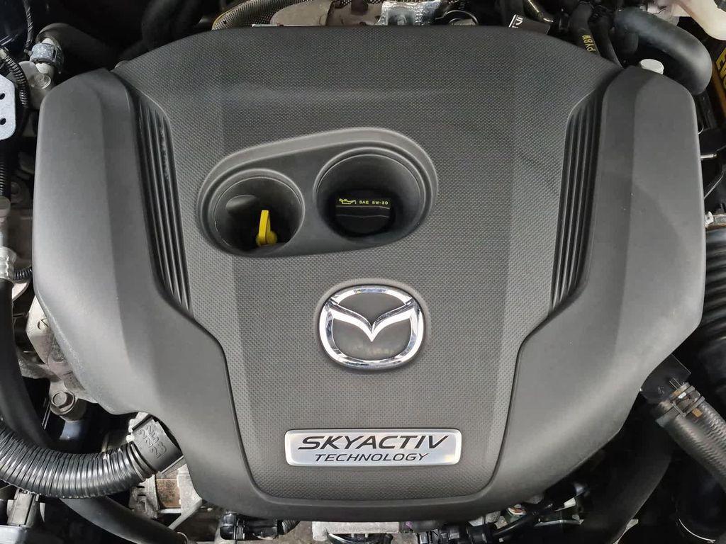 used 2018 Mazda CX-9 car, priced at $17,995
