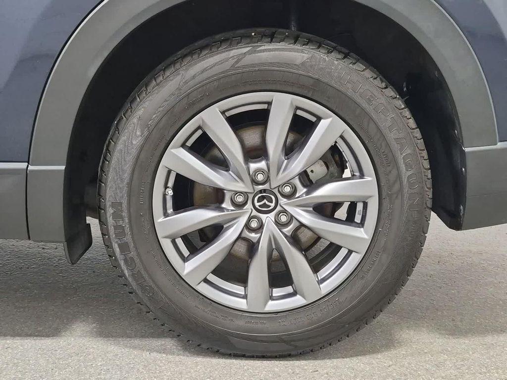used 2018 Mazda CX-9 car, priced at $17,995