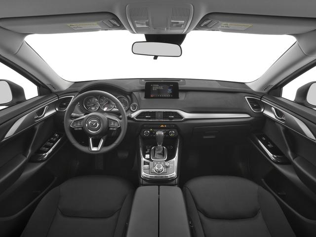 used 2018 Mazda CX-9 car, priced at $17,995