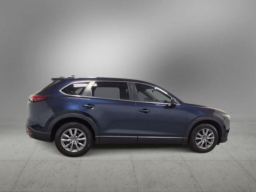 used 2018 Mazda CX-9 car, priced at $17,995