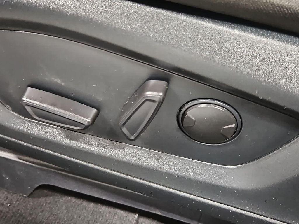 used 2022 Ford Explorer car, priced at $21,992