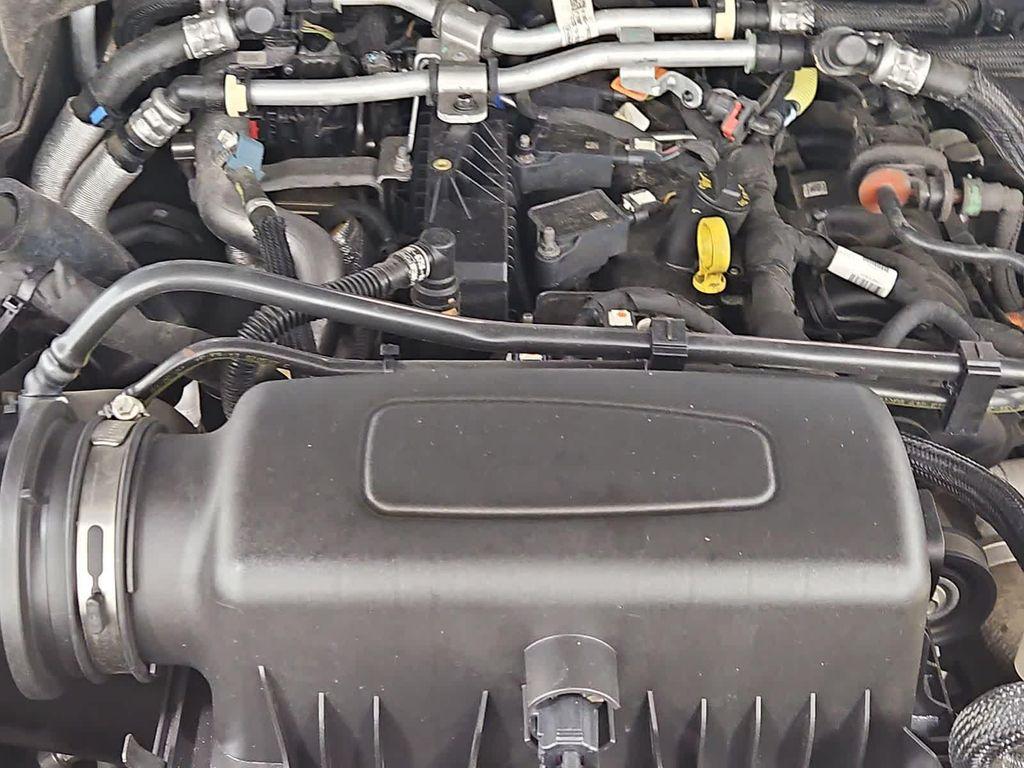 used 2022 Ford Explorer car, priced at $21,992