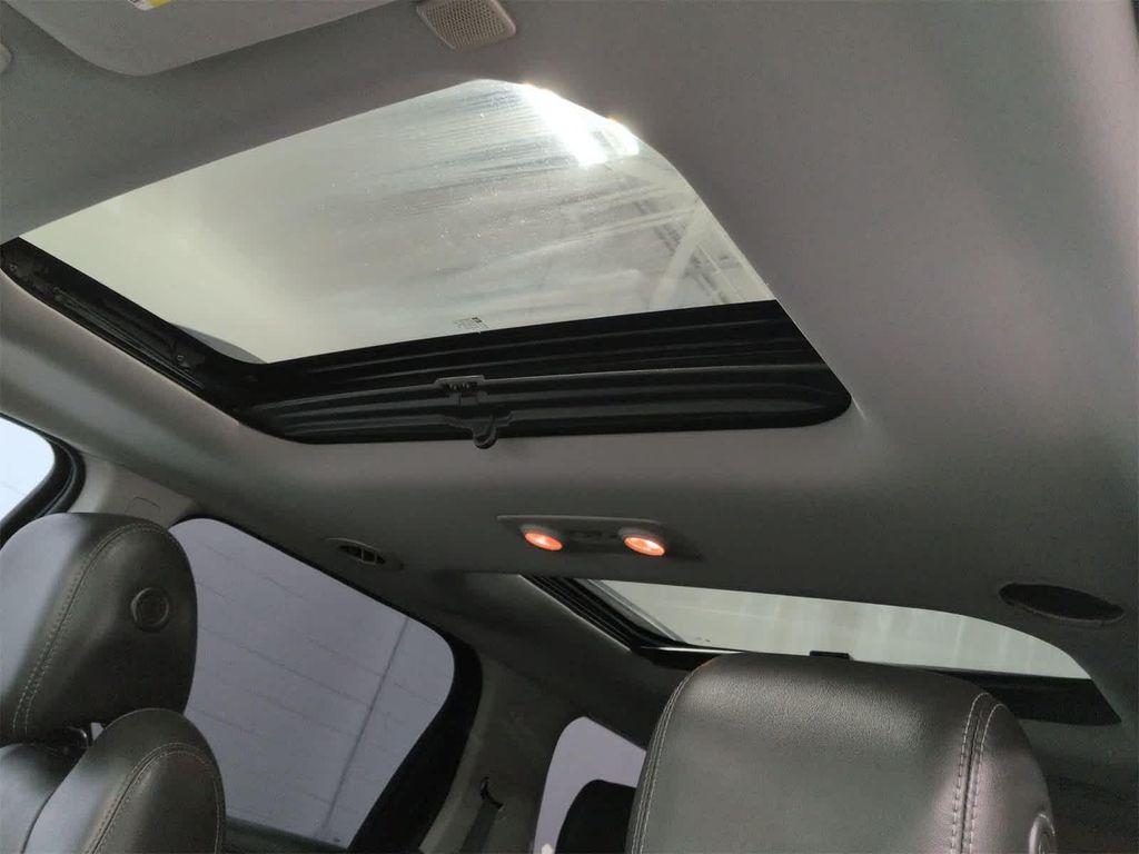 used 2016 GMC Acadia car, priced at $13,675