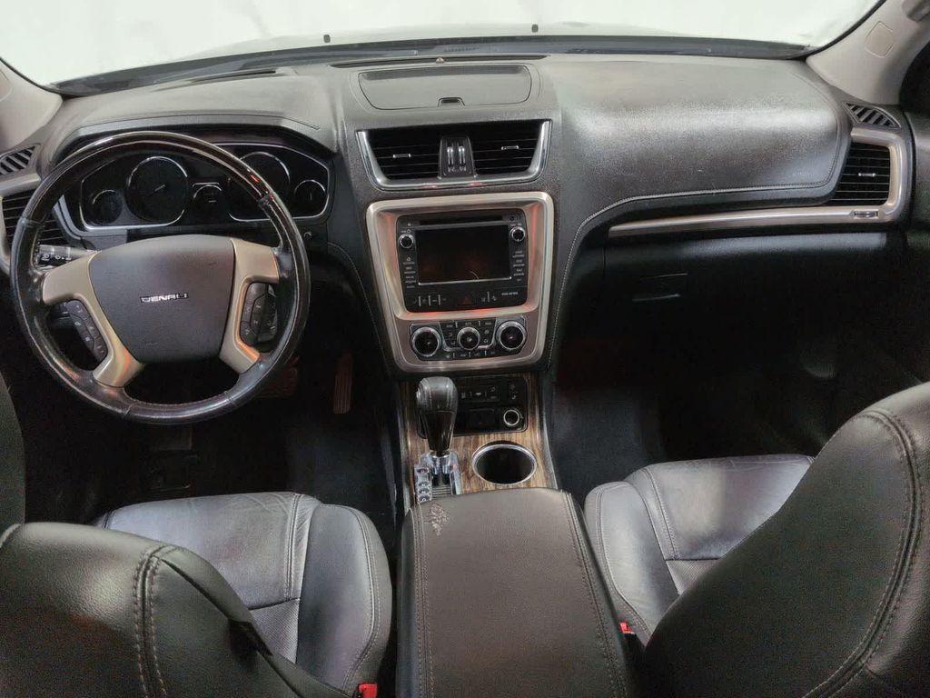 used 2016 GMC Acadia car, priced at $12,899