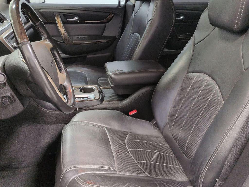 used 2016 GMC Acadia car, priced at $12,899