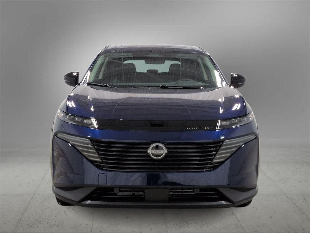 new 2026 Nissan Murano car, priced at $45,495