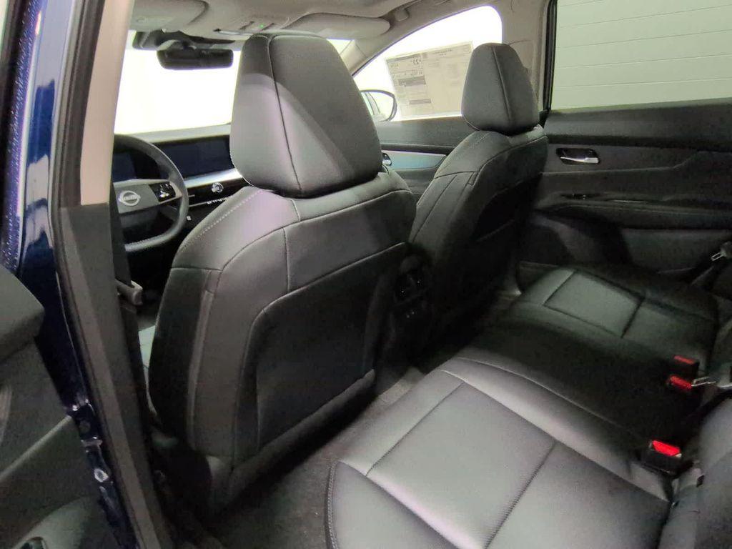 new 2026 Nissan Murano car, priced at $45,495