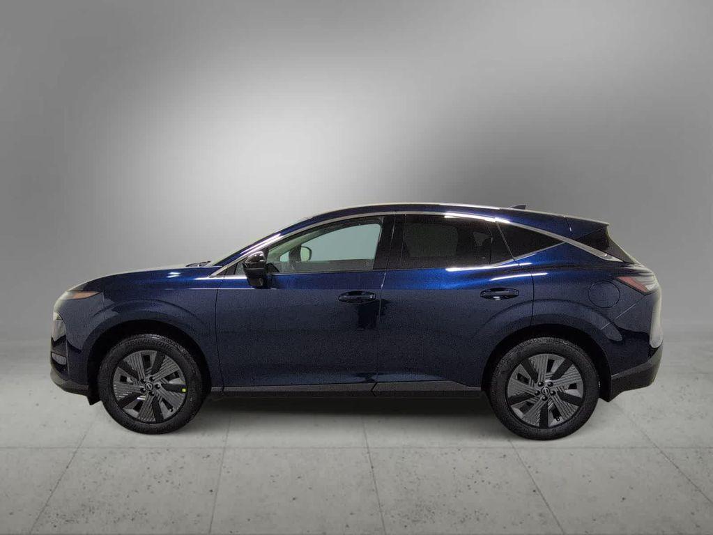 new 2026 Nissan Murano car, priced at $45,495