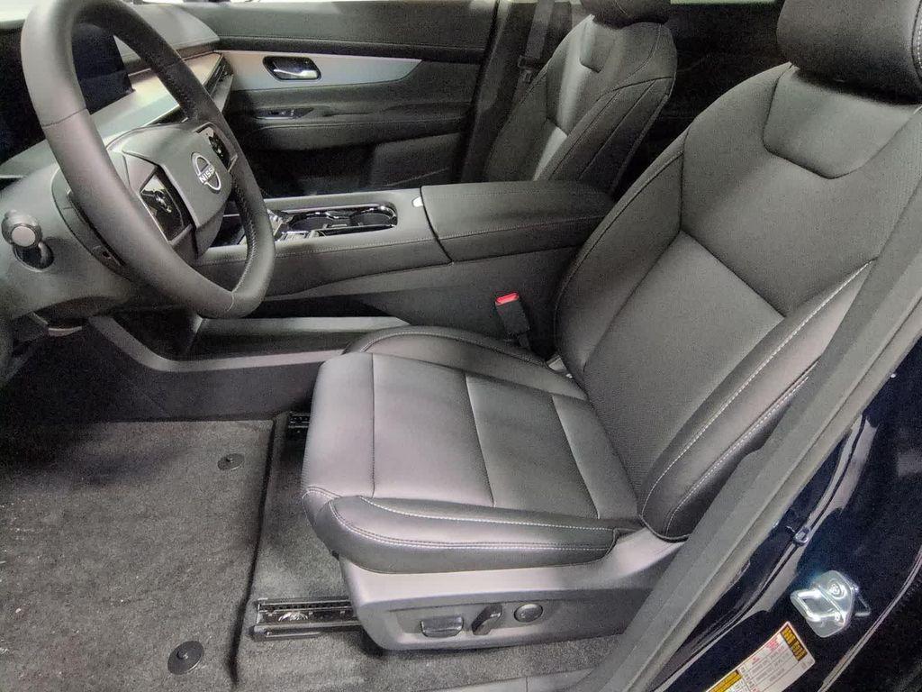 new 2026 Nissan Murano car, priced at $45,495