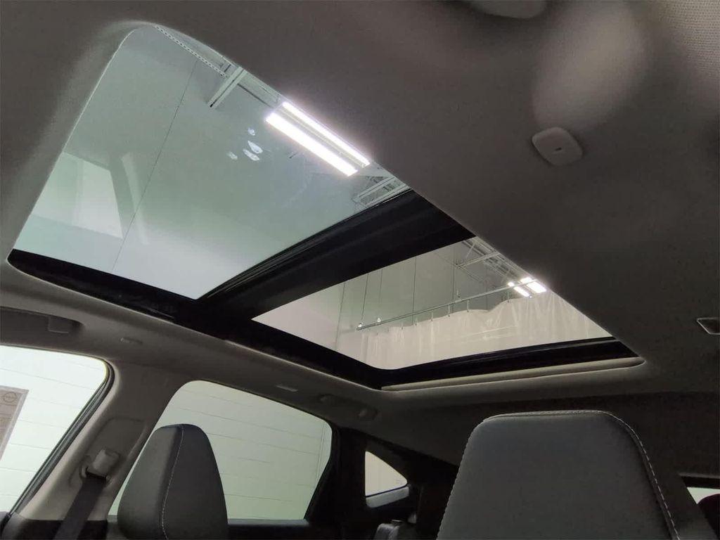 new 2026 Nissan Murano car, priced at $45,495