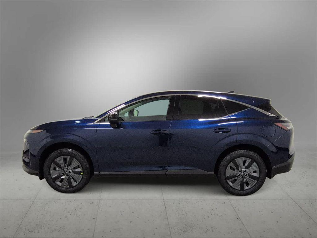 new 2026 Nissan Murano car, priced at $45,495