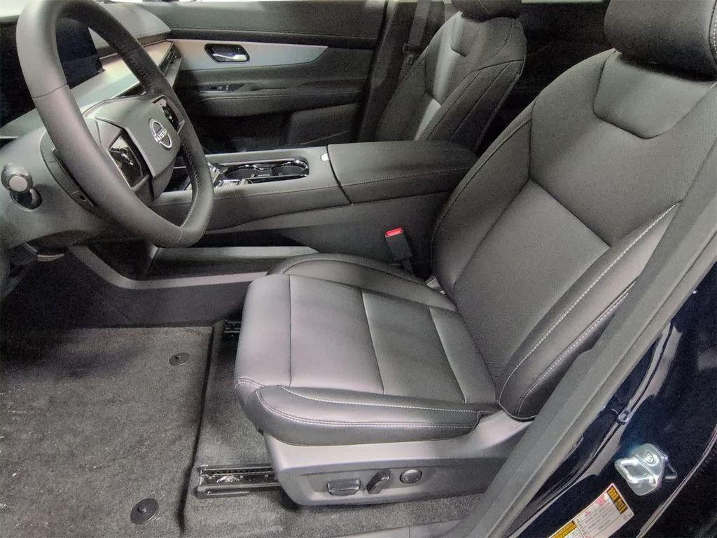 new 2026 Nissan Murano car, priced at $45,495