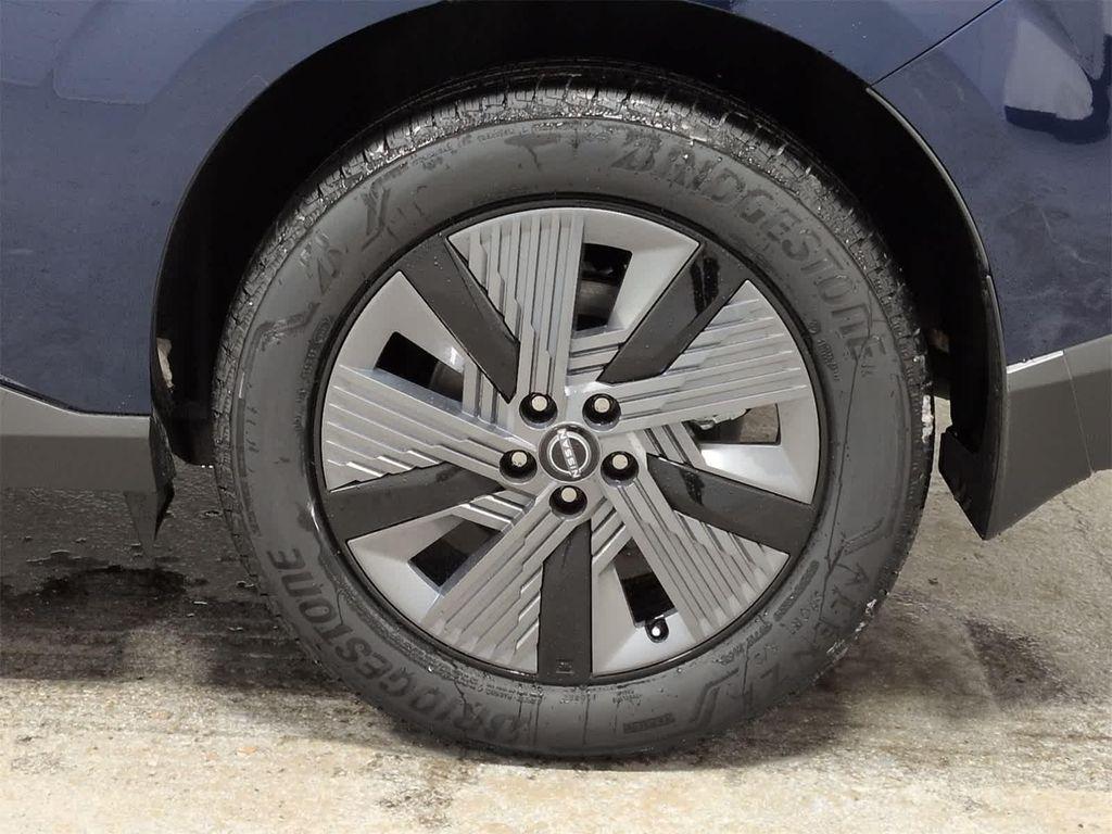 new 2026 Nissan Murano car, priced at $45,495