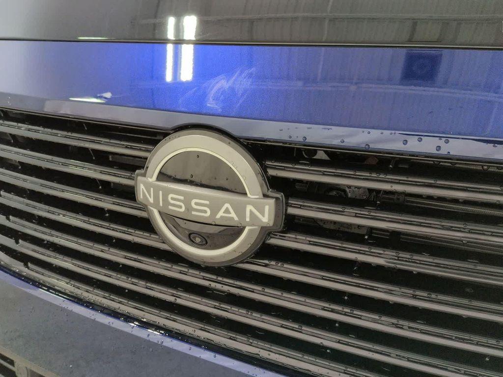 new 2026 Nissan Murano car, priced at $45,495