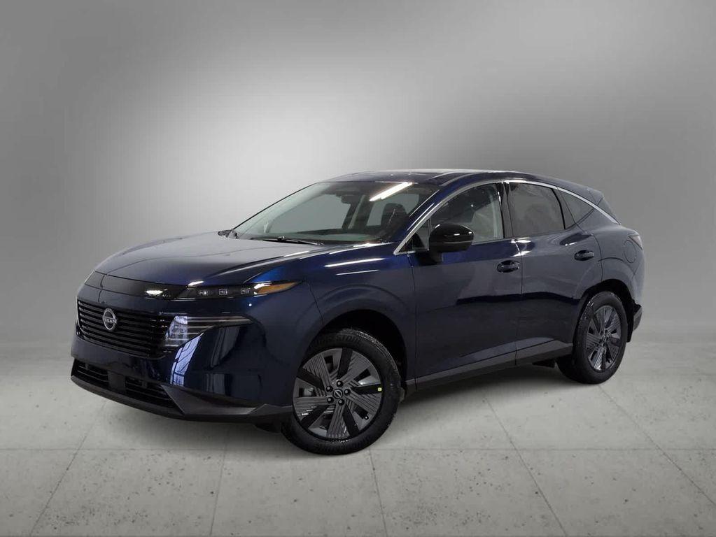 new 2026 Nissan Murano car, priced at $45,495