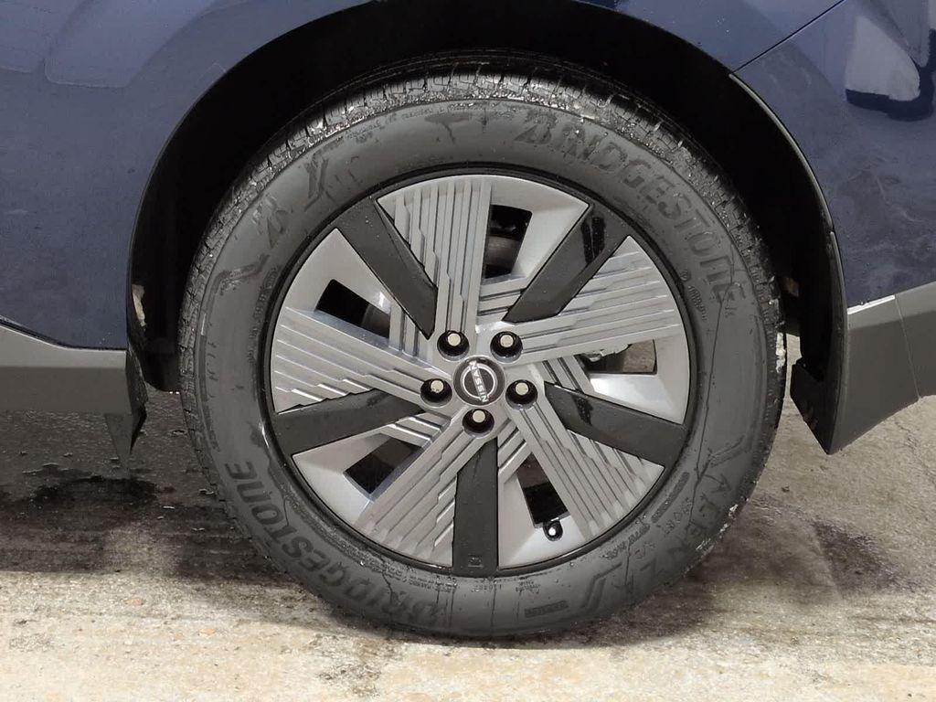 new 2026 Nissan Murano car, priced at $45,495