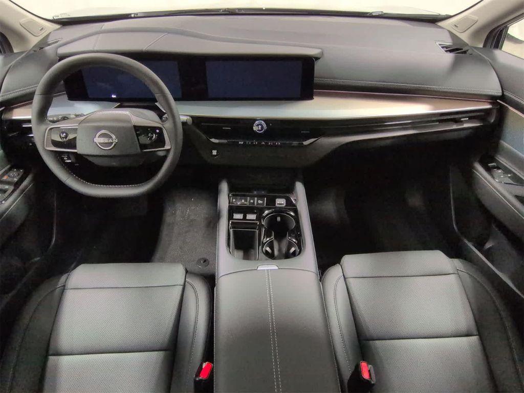 new 2026 Nissan Murano car, priced at $45,495